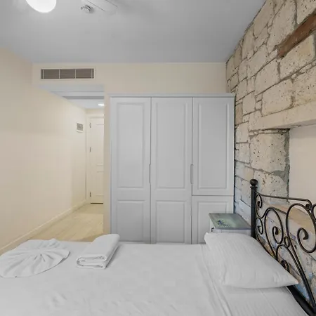 Bademli 호텔 닷차