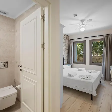 호텔 Bademli 닷차