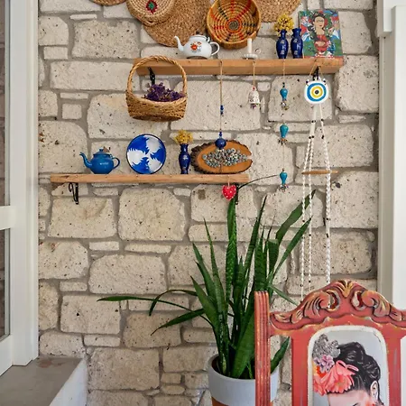 Bademli Szálloda 2*