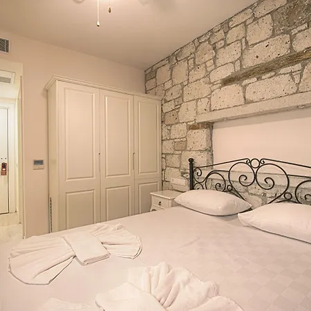 Bademli 호텔 닷차