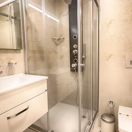 호텔 Bademli 닷차