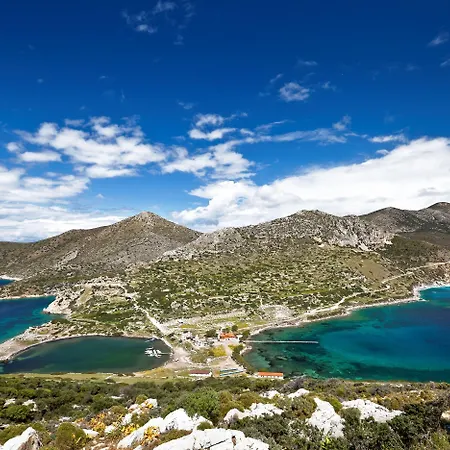 Bademli Szálloda Datça