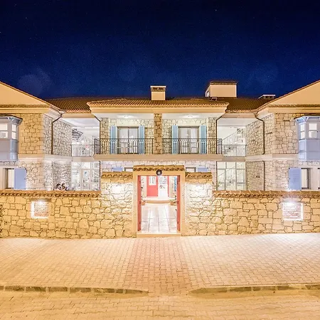 Bademli Otel Datça