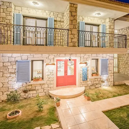Bademli Otel