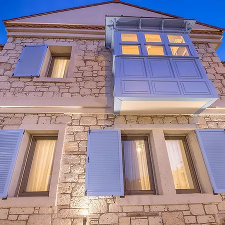 Otel Bademli