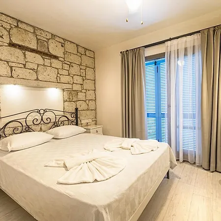 Otel Bademli Datça