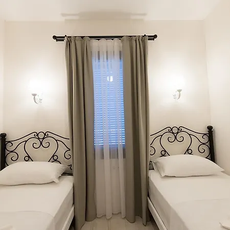 Otel Bademli