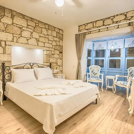 Bademli Otel
