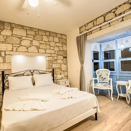 Bademli Otel 2*