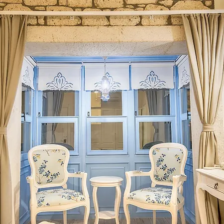 Bademli Otel 2*