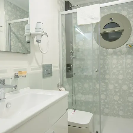 Otel Bademli