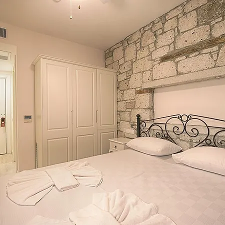 Otel Bademli Datça