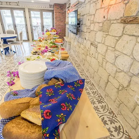 Otel Bademli Datça