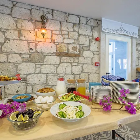Otel Bademli 2*