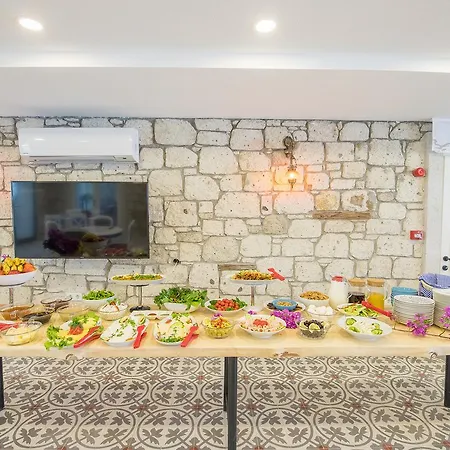 Bademli Otel 2*