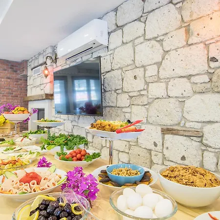 Otel Bademli 2*