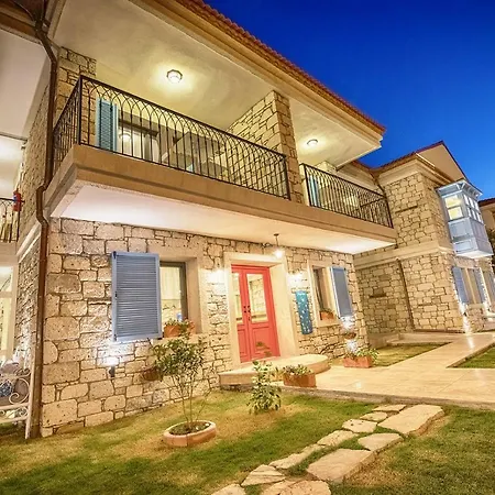 Bademli Datça