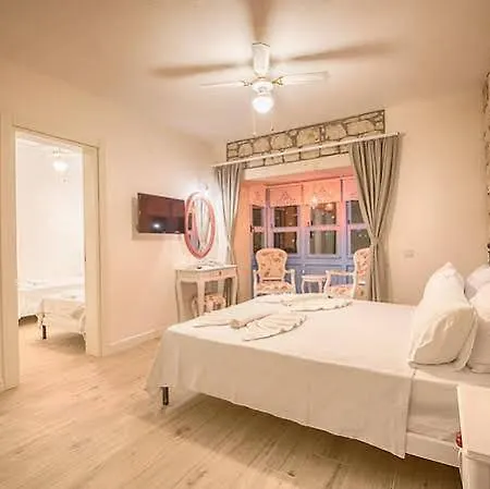 Bademli Otel Datça