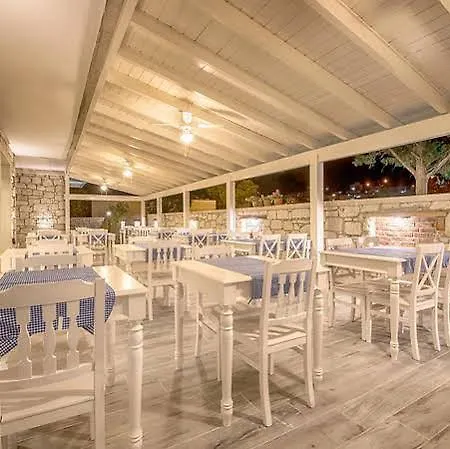 Szálloda Bademli 2*