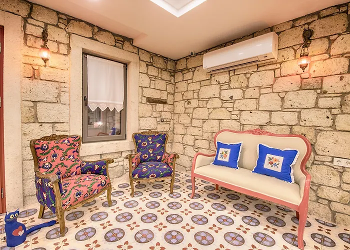 Bademli 2* 达特恰