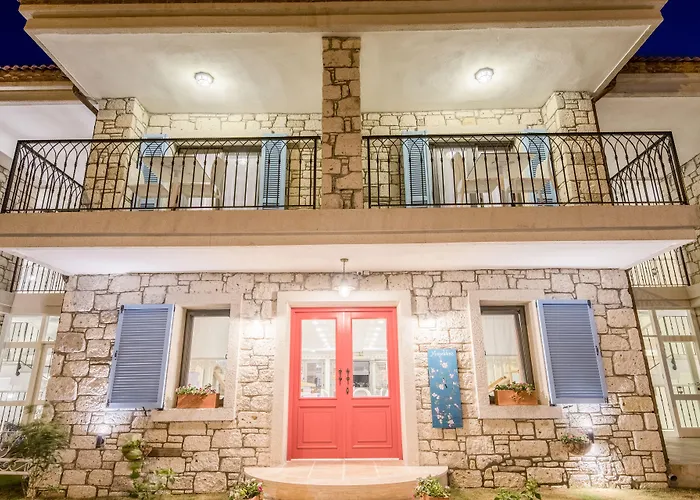 Bademli 2* 达特恰