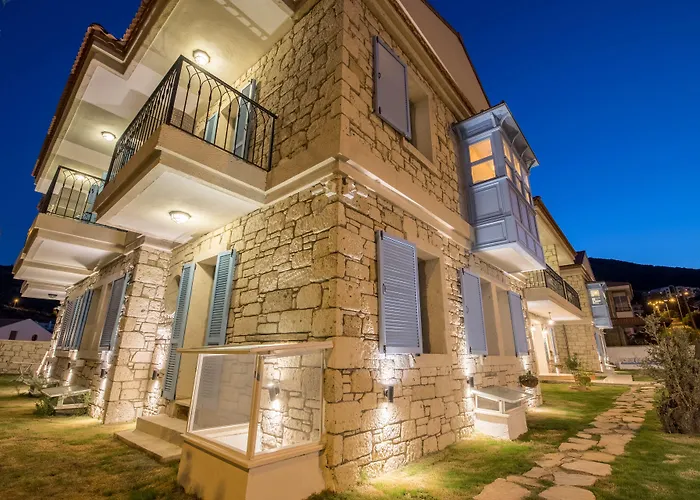 Bademli 2* 达特恰