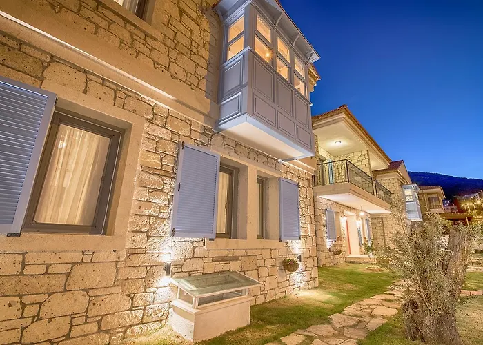 Bademli 2* 达特恰