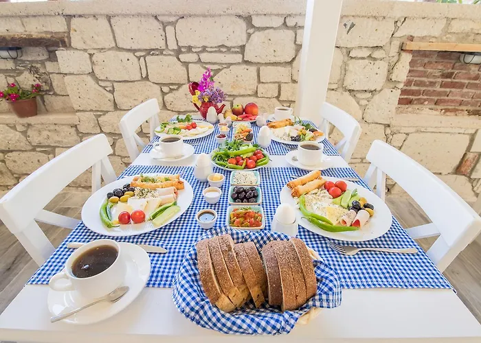 Bademli 2* 达特恰