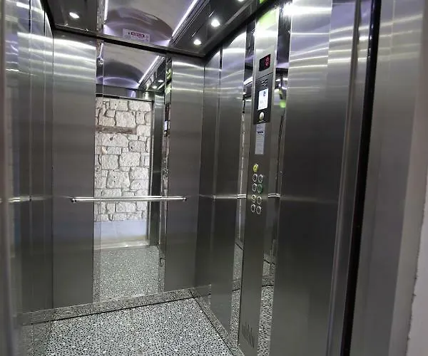 酒店 Bademli 达特恰