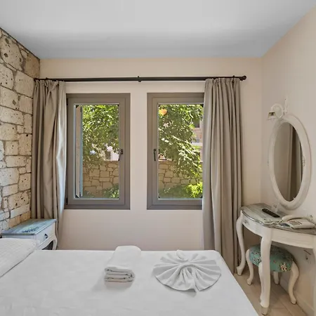 Bademli داتْشا