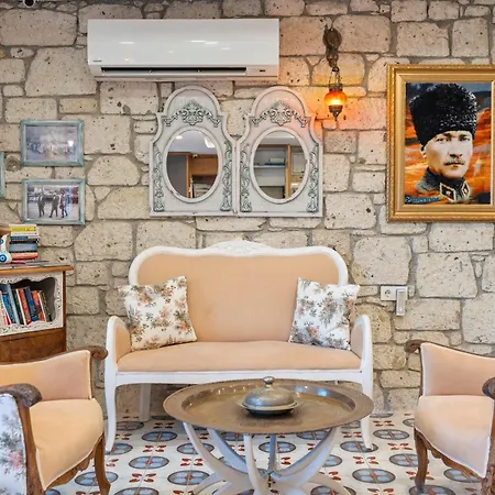 فندق Bademli داتْشا