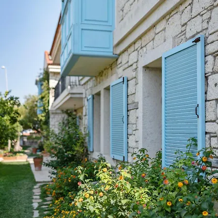 Bademli 2*