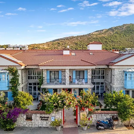 Bademli داتْشا