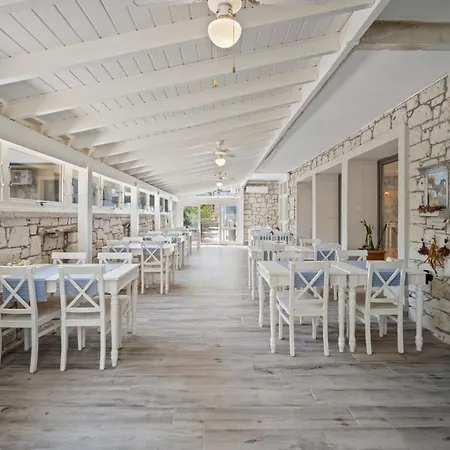 Bademli Hotel Datça
