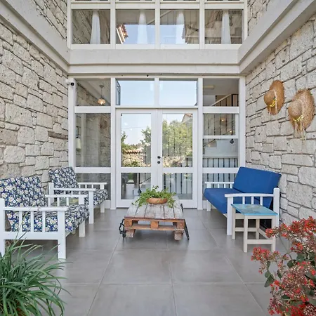 Bademli فندق داتْشا