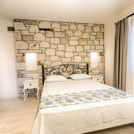 Bademli Hotel