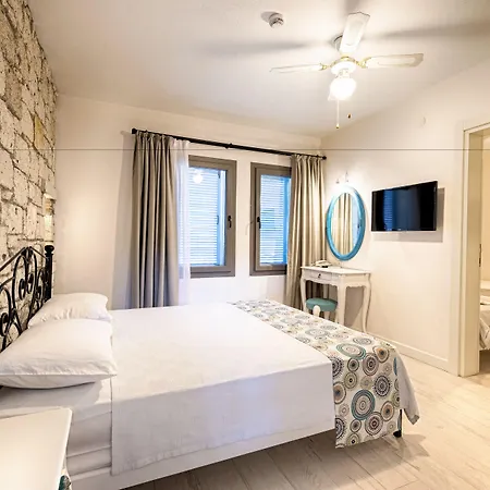 Bademli داتْشا