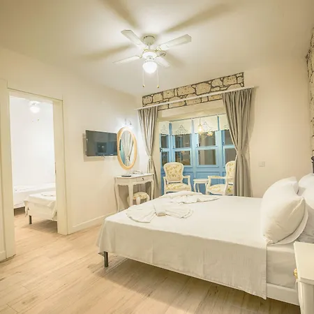 Bademli Hotel