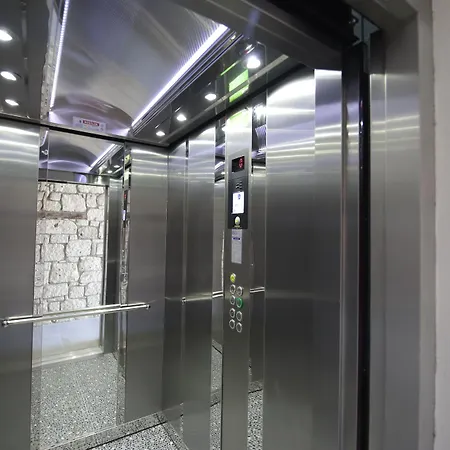 فندق Bademli داتْشا