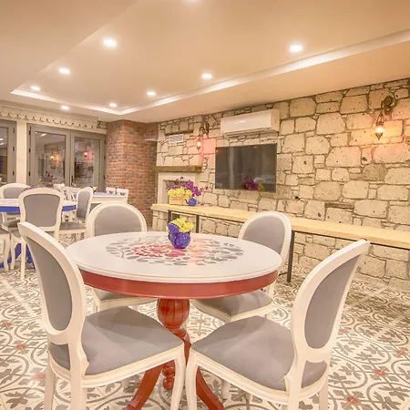 فندق Bademli داتْشا