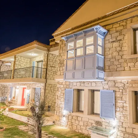 فندق Bademli داتْشا