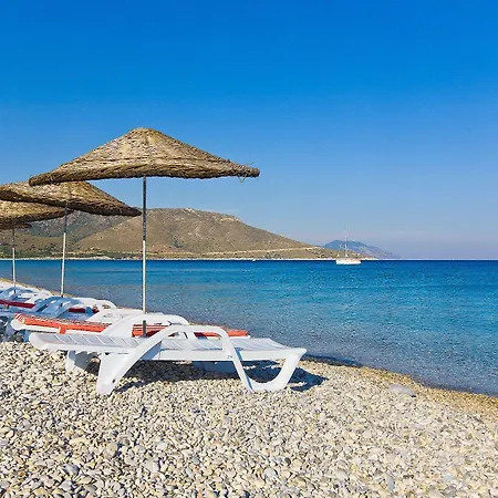 Bademli Hotel