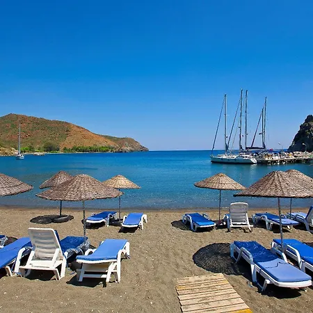 Bademli Hotel