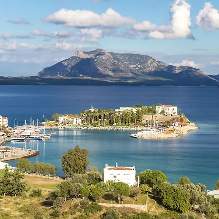 Bademli Hotel 2*
