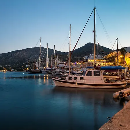 Hotel Bademli