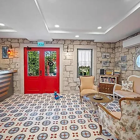 Hotel Bademli