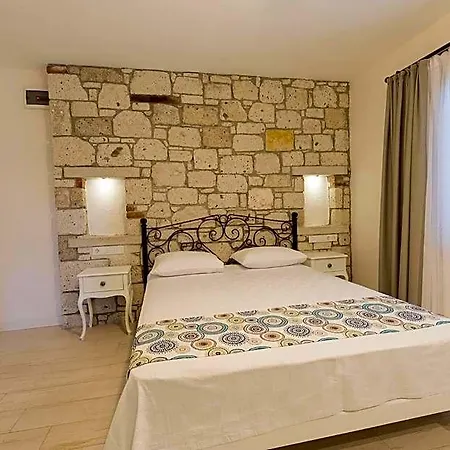 Bademli Hotel