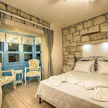 Bademli Datça