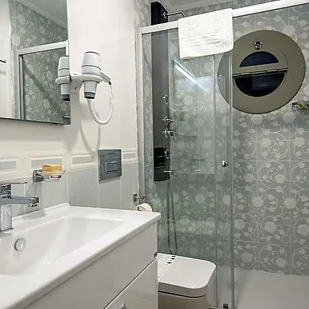 Bademli Hotel Datça