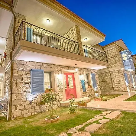 Hotel Bademli
